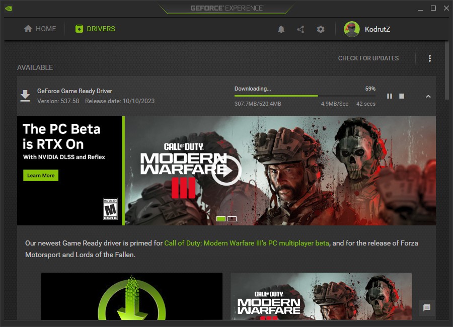 GeForce NOW Game Update: DOOM, Blades Of Fire, And Other May Additions GeForce NOW Game Update: DOOM, Blades Of Fire, And Other May Additions