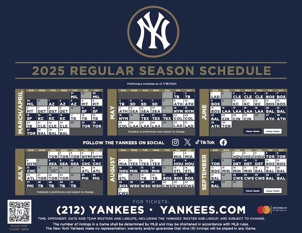 Gear Up For The 2025 Season: Best Places To Buy New York Yankees Apparel Gear Up For The 2025 Season: Best Places To Buy New York Yankees Apparel