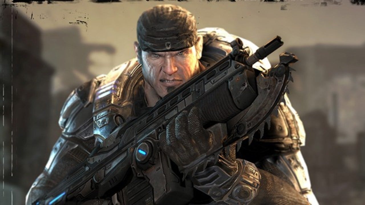 Gears Of War Remaster Announced: A Cross-Platform Release Gears Of War Remaster Announced: A Cross-Platform Release
