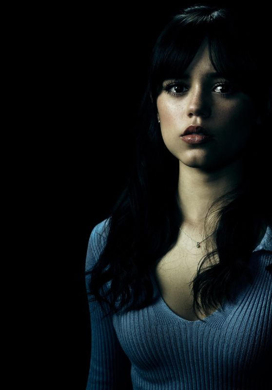 Geen Scream 7 Voor Jenna Ortega: De Actrice Onthult De Waarheid Geen Scream 7 Voor Jenna Ortega: De Actrice Onthult De Waarheid