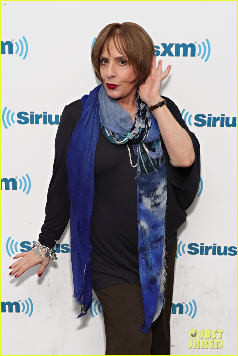 George Clooney & Patti LuPone: A Conversation On Actors On Actors George Clooney & Patti LuPone: A Conversation On Actors On Actors