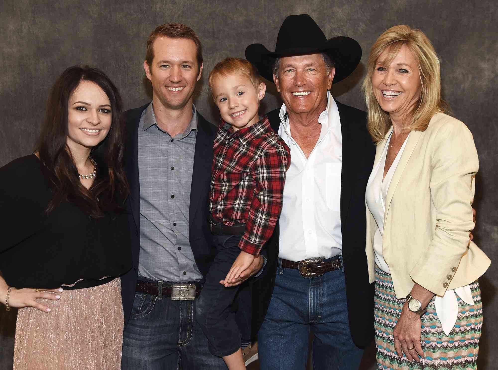 George Strait's Dairy Queen Encounter: A Fan's Dream Come True George Strait's Dairy Queen Encounter: A Fan's Dream Come True