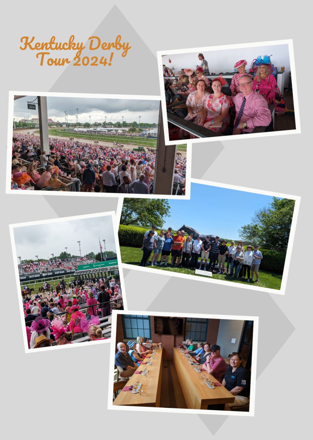 Georgetown Resident Wins 2025 Kentucky Derby Festival Queen Title Georgetown Resident Wins 2025 Kentucky Derby Festival Queen Title