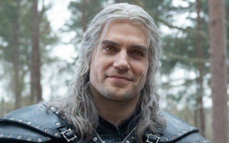 Geralt's New Face: Explaining Henry Cavill's Departure From The Witcher Geralt's New Face: Explaining Henry Cavill's Departure From The Witcher