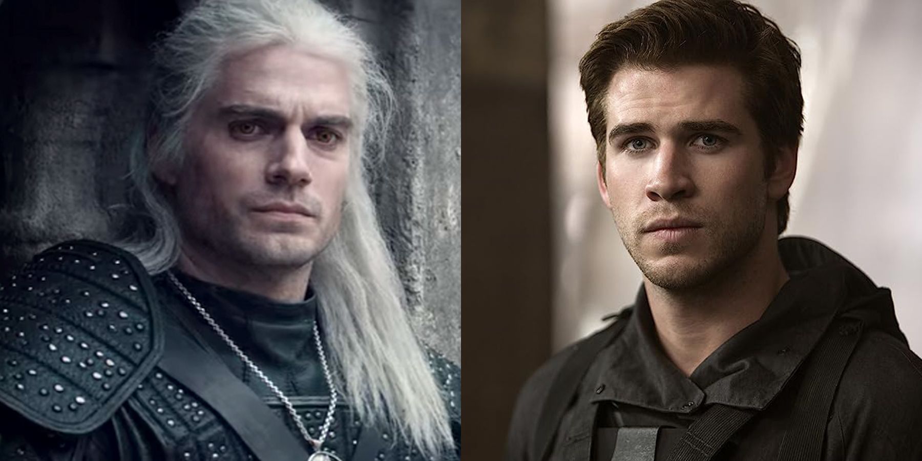 Geralt's New Face: The Impact Of Henry Cavill's Absence On The Witcher Geralt's New Face: The Impact Of Henry Cavill's Absence On The Witcher