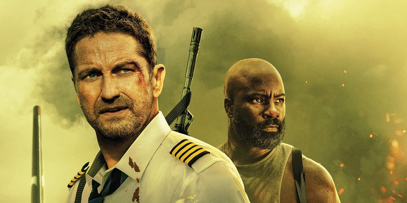 Gerard Butler Movie: Unexpected Netflix Triumph After Theatrical Failure Gerard Butler Movie: Unexpected Netflix Triumph After Theatrical Failure