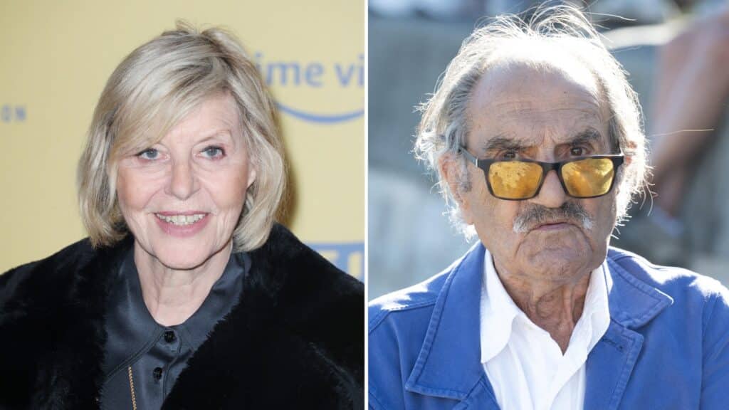 Gérard Hernandez Se Confie Sur Son Partenariat Avec Chantal Ladesou Dans Scènes De Ménages Gérard Hernandez Se Confie Sur Son Partenariat Avec Chantal Ladesou Dans Scènes De Ménages