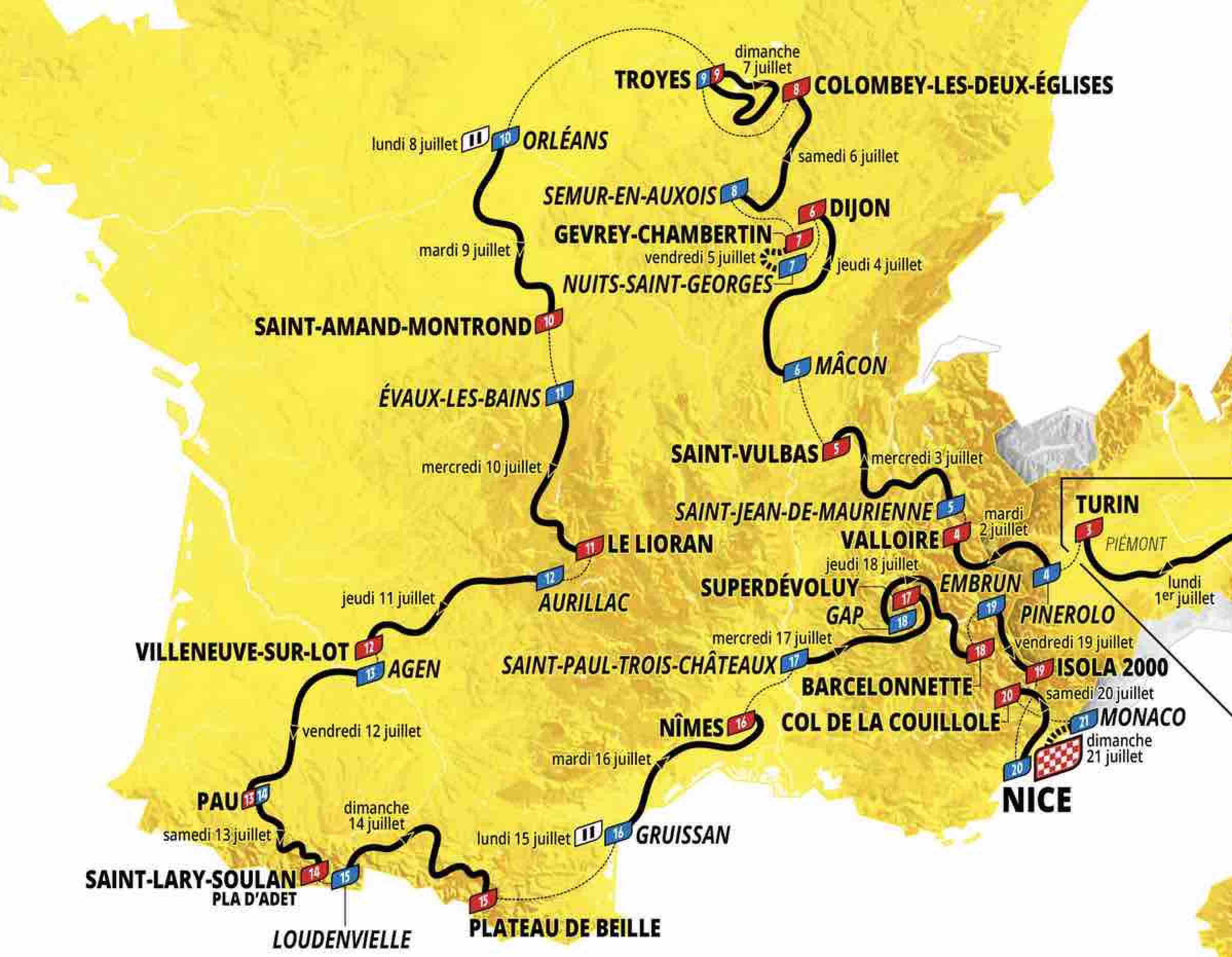 Gérez Votre Équipe Cycliste : Le Jeu Officiel RTBF Pour Le Tour De France Gérez Votre Équipe Cycliste : Le Jeu Officiel RTBF Pour Le Tour De France