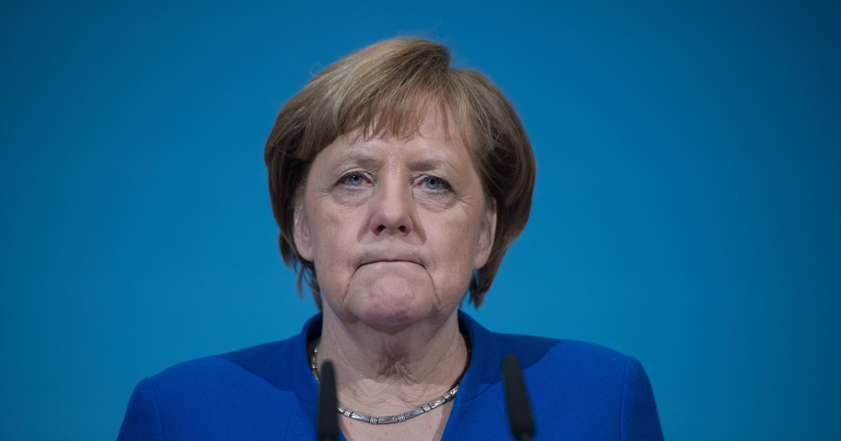 German Coalition Talks: SPD Faces Youth Backlash