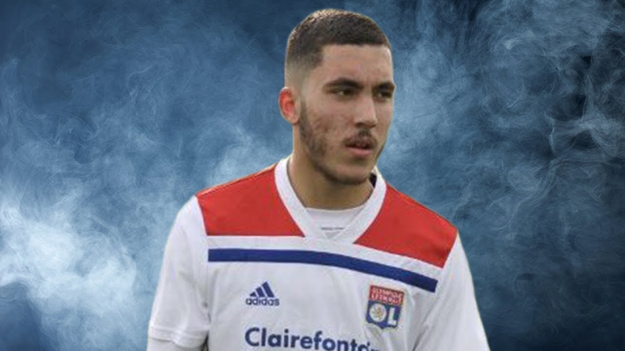 German Insider: Rayan Cherki Update German Insider: Rayan Cherki Update