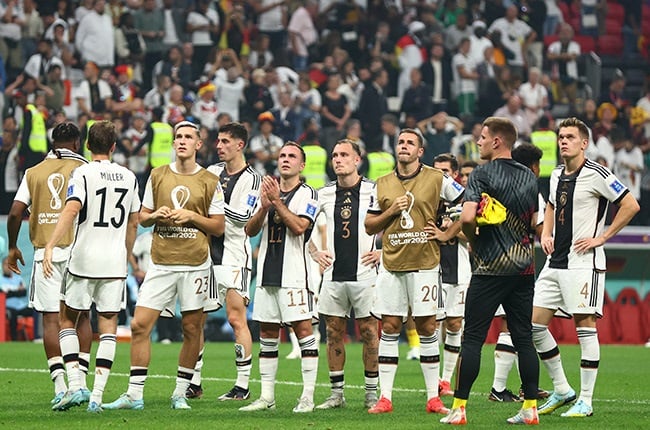 Germany And Italy Face Off In Crucial World Cup Quarterfinal Germany And Italy Face Off In Crucial World Cup Quarterfinal