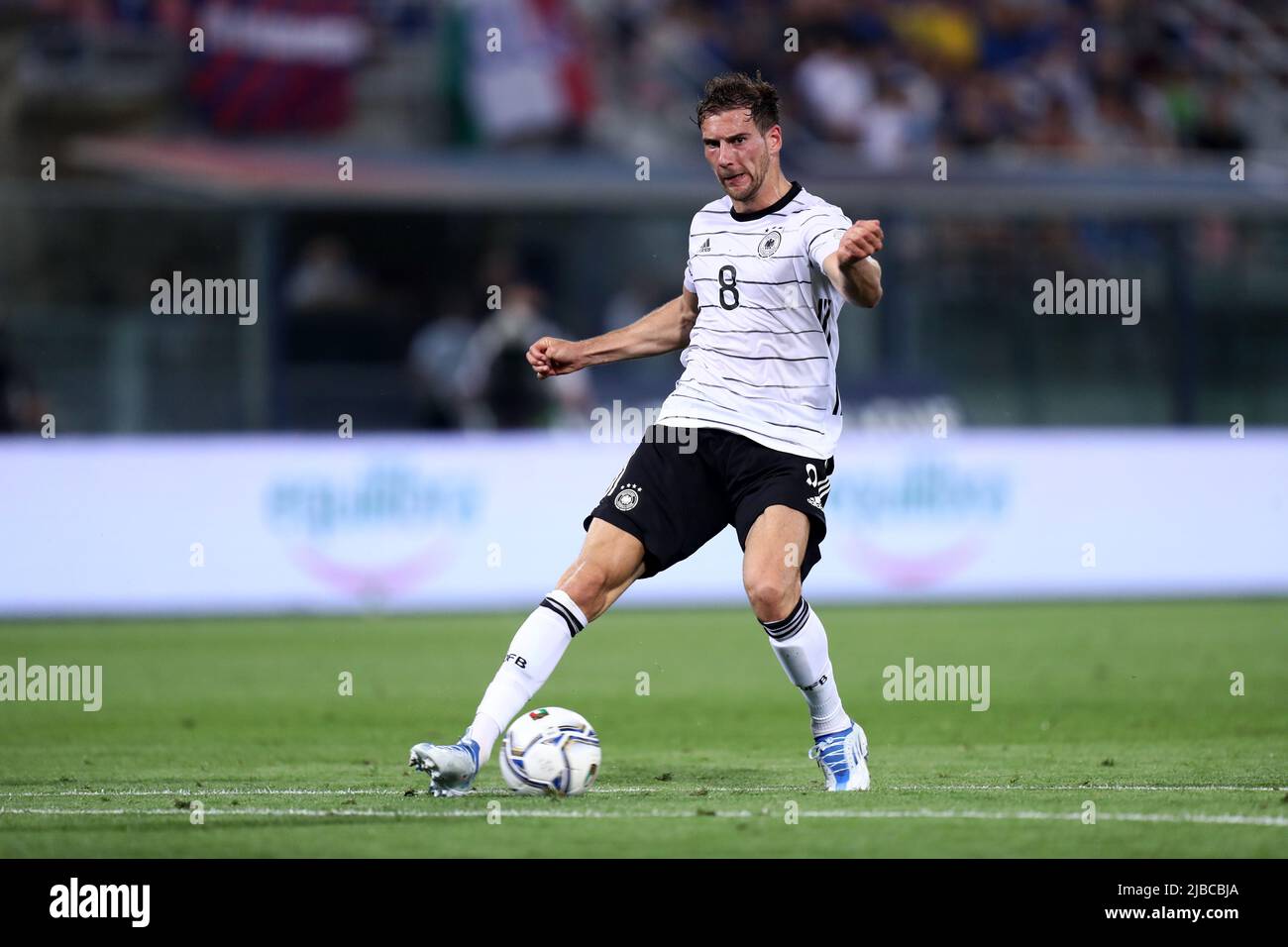 Germany Nations League Squad: Goretzka Receives Nagelsmann's Nod Germany Nations League Squad: Goretzka Receives Nagelsmann's Nod