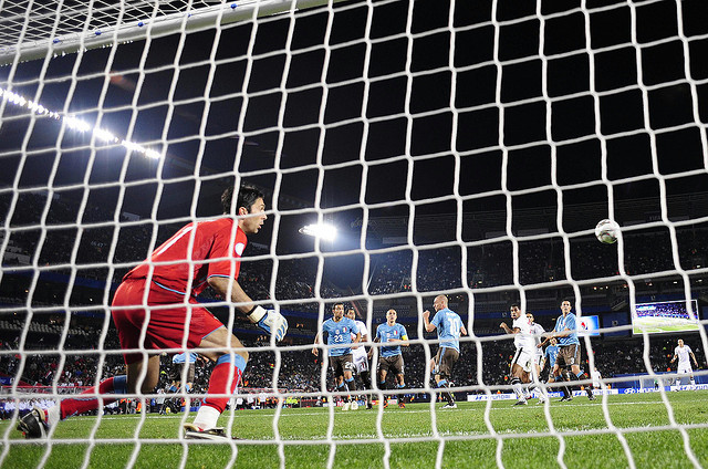 Germany Vs. Italy: Quarterfinal Showdown Germany Vs. Italy: Quarterfinal Showdown