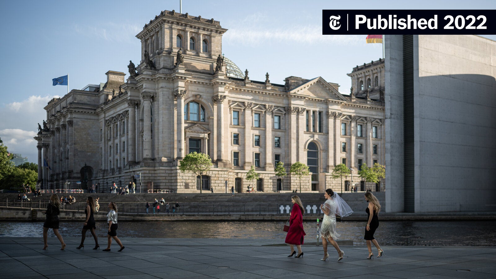 Germany's Klingbeil Stands Firm Against Resuming Russian Gas Imports
