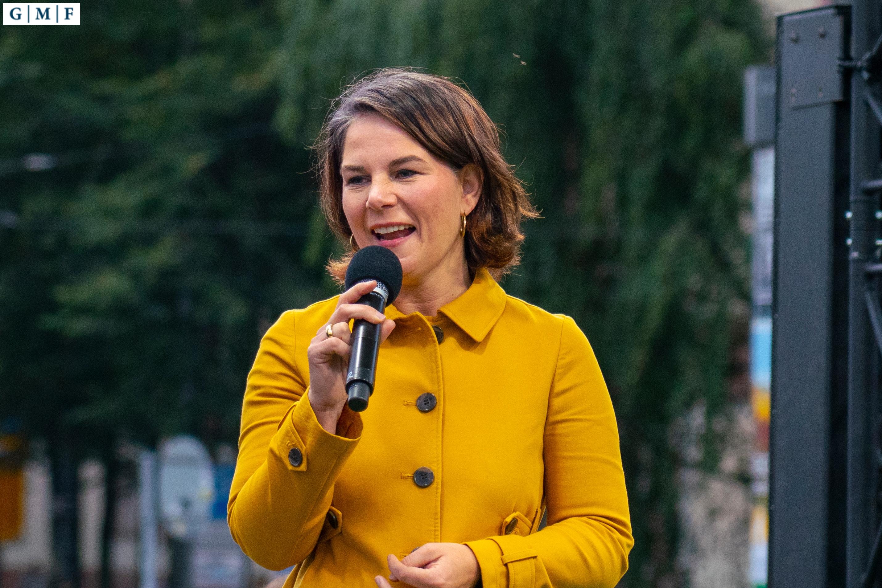 Germany's New Government: The SPD's Unexpected Shift To A Supporting Role Germany's New Government: The SPD's Unexpected Shift To A Supporting Role