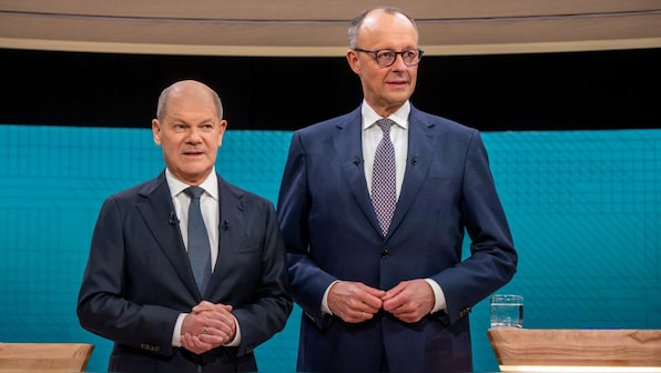 Germany's SPD: Coalition Agreement Campaign Before Crucial Party Vote