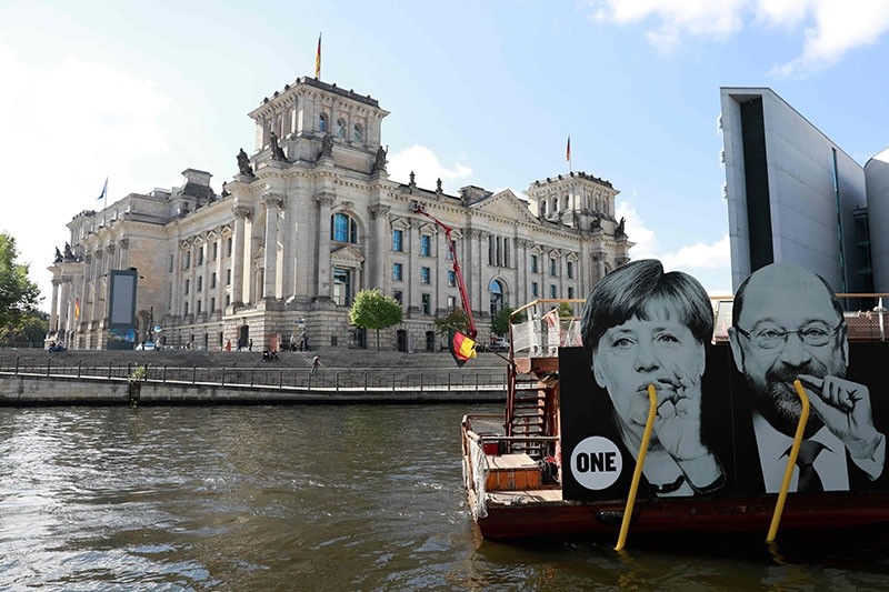 Germany's SPD: Coalition Negotiations Amid Youth Protests Germany's SPD: Coalition Negotiations Amid Youth Protests