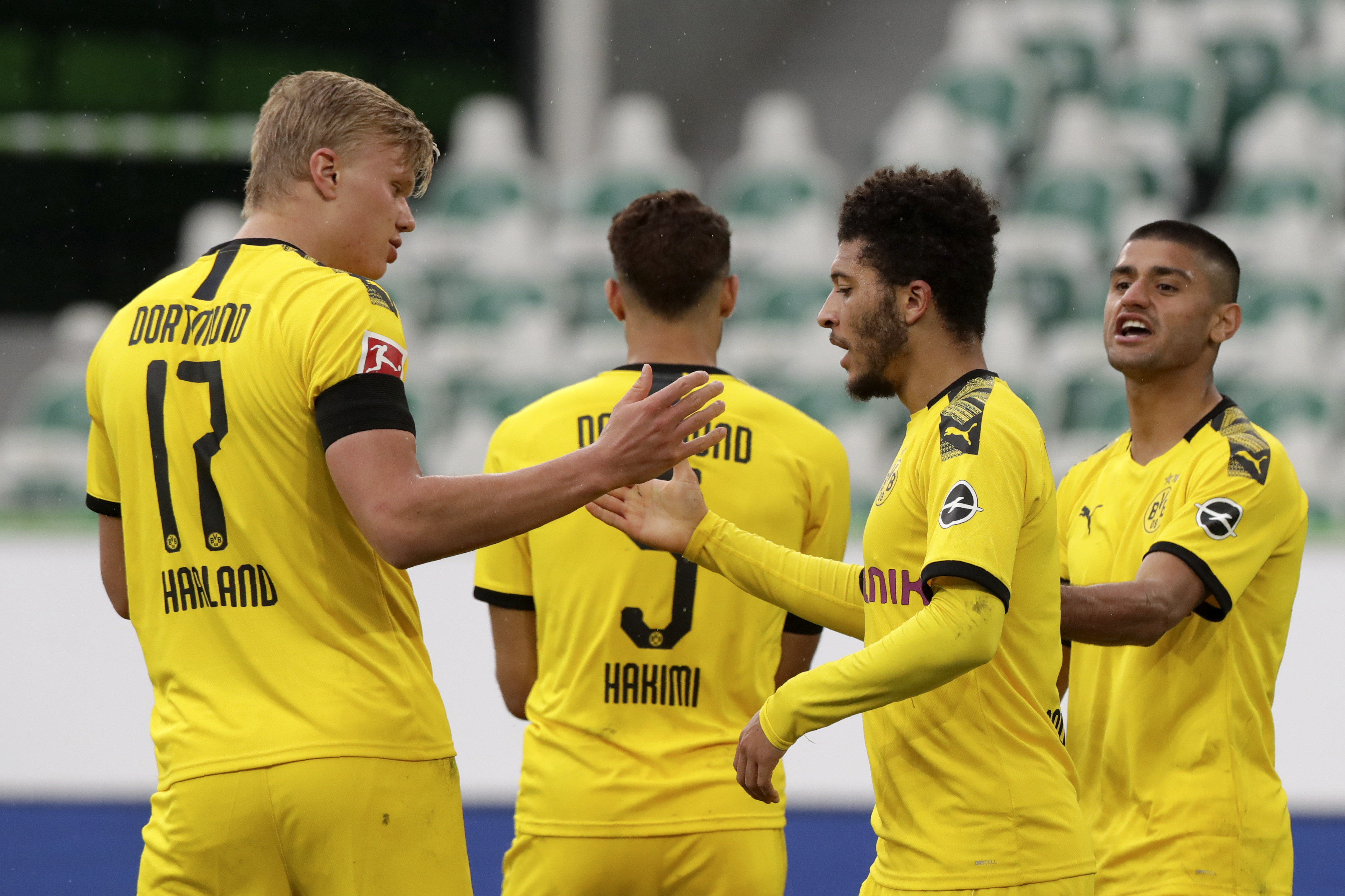 Get Access To Live Bundesliga: Top Streaming Options