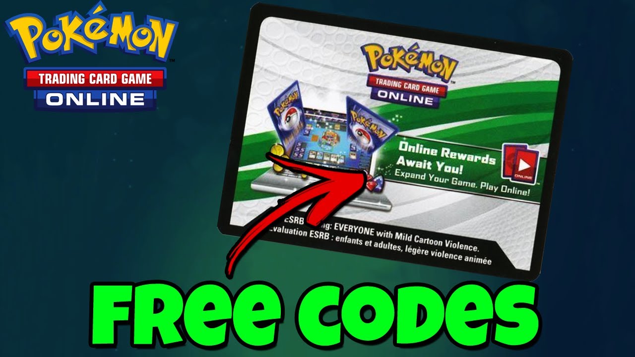 Get Free Pokemon TCG Goodies: A Guide To Pocket Codes Get Free Pokemon TCG Goodies: A Guide To Pocket Codes