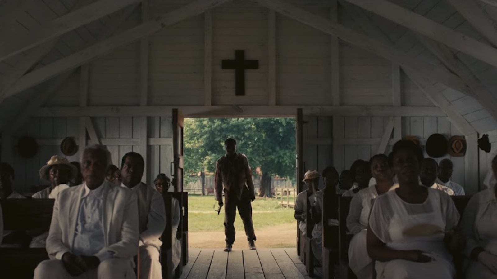 Get Ready For Sinners: The Louisiana Horror Movie Get Ready For Sinners: The Louisiana Horror Movie