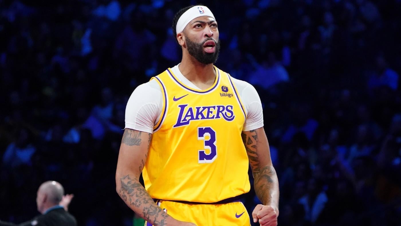 Get The Latest LA Lakers Updates From VAVEL United States Get The Latest LA Lakers Updates From VAVEL United States