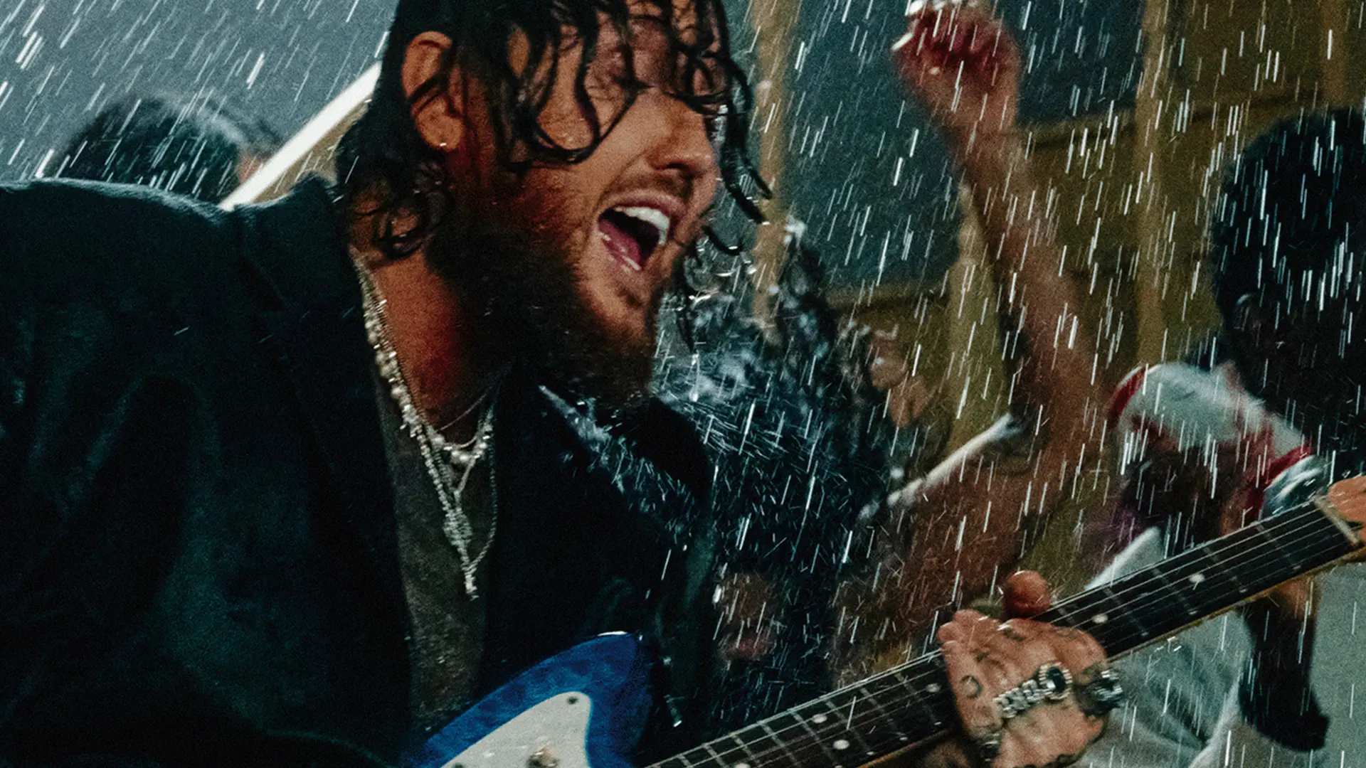 Get Tickets: James Arthur's 2026 UK Tour - Manchester Show Included Get Tickets: James Arthur's 2026 UK Tour - Manchester Show Included