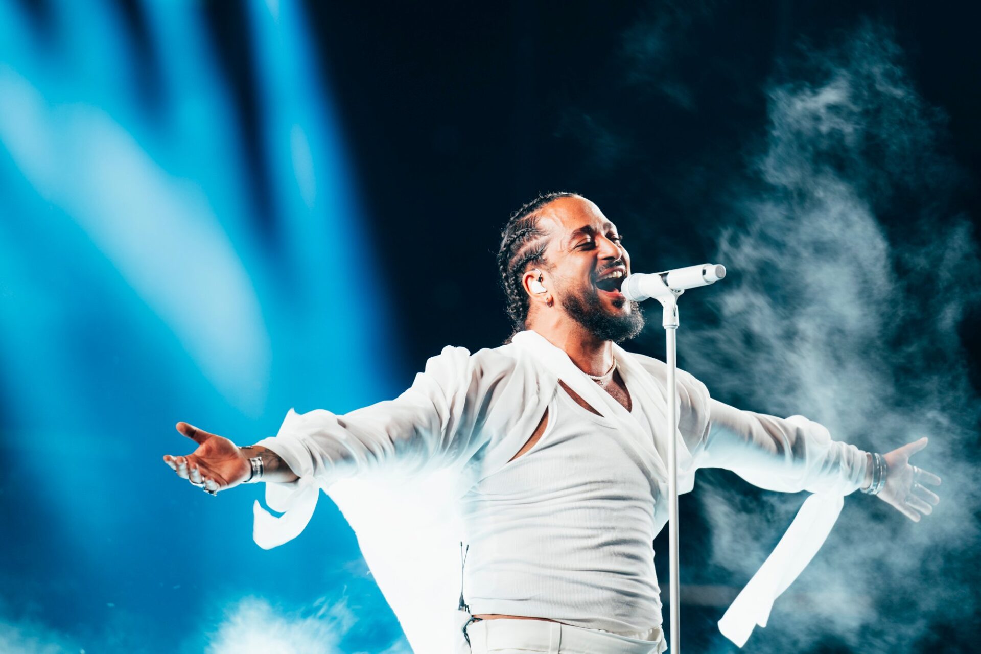 Get To Know The Eurovision Song Contest 2025 Hosts Get To Know The Eurovision Song Contest 2025 Hosts