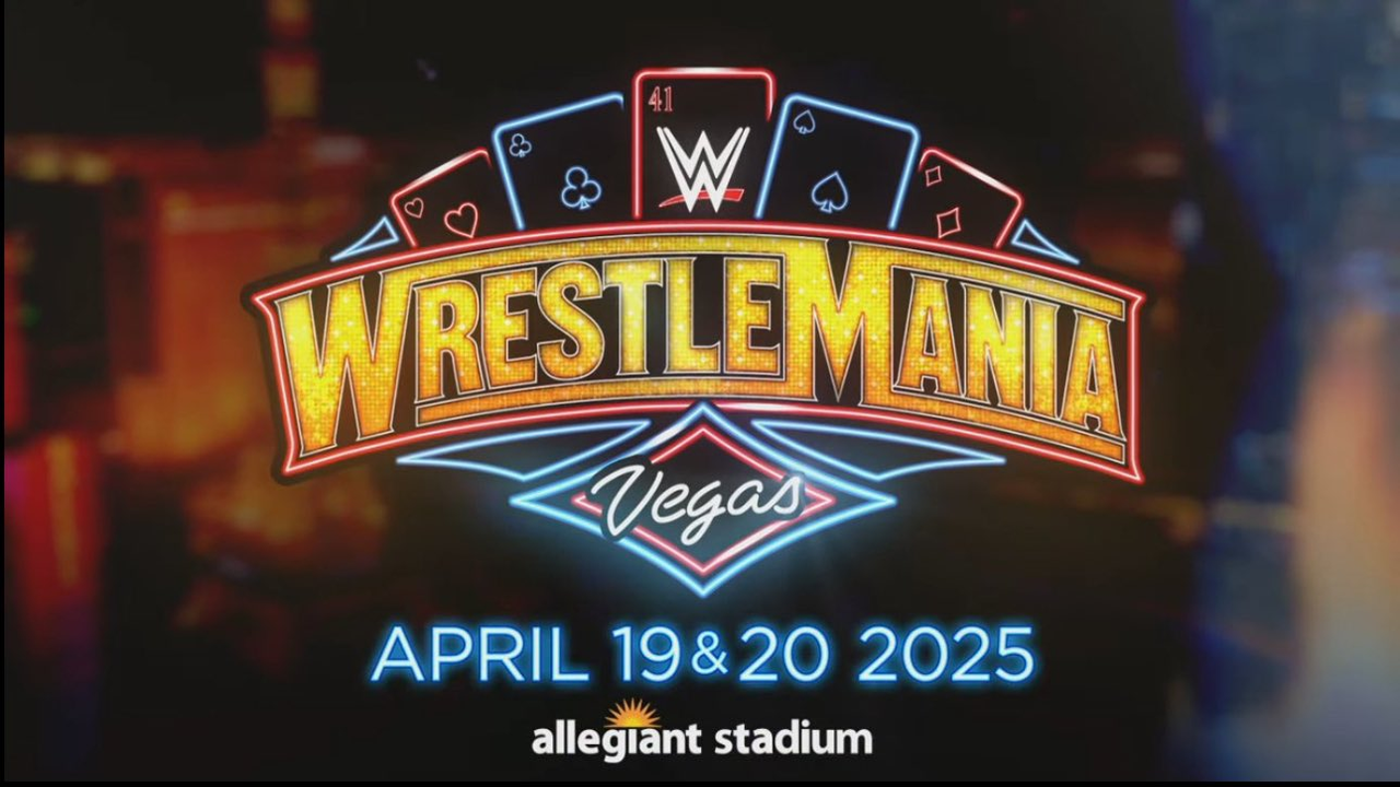 Get Your WrestleMania 41 Tickets Now: Golden Belts And Memorial Day Weekend Deals Get Your WrestleMania 41 Tickets Now: Golden Belts And Memorial Day Weekend Deals
