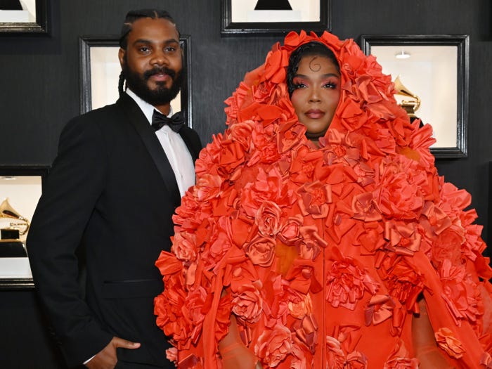 Getting To Know Myke Wright: Lizzo's Boyfriend, His Profession, And Wealth Getting To Know Myke Wright: Lizzo's Boyfriend, His Profession, And Wealth