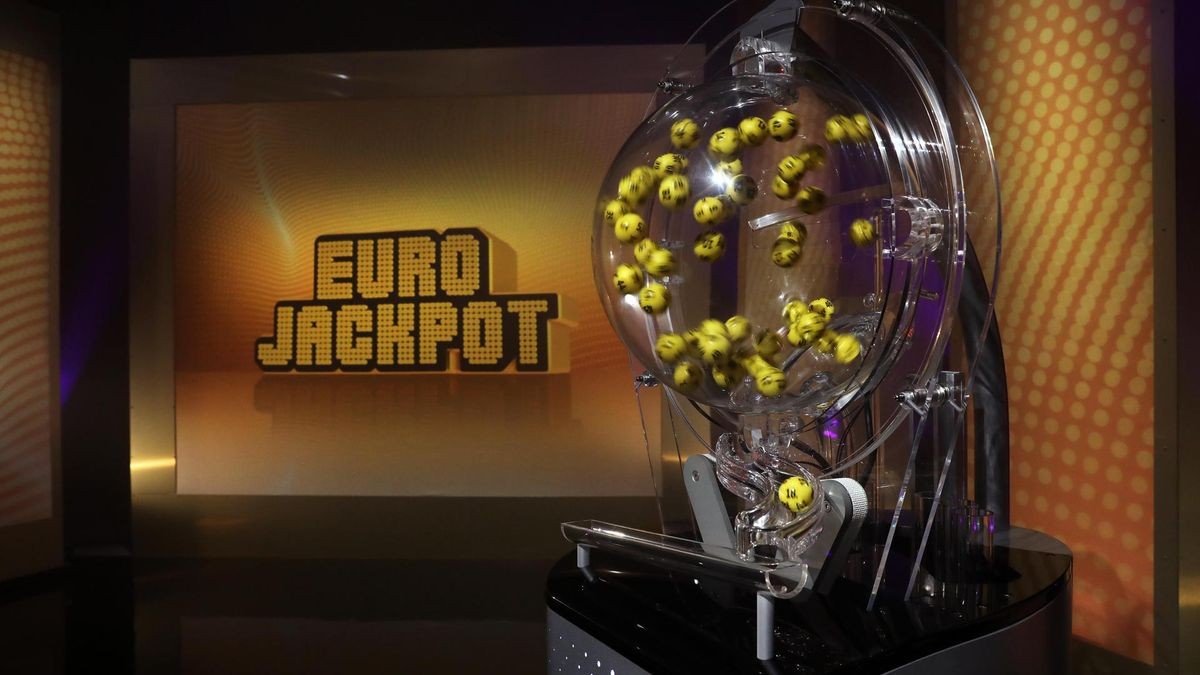 Gewinnzahlen Eurojackpot: Freitag, 14. März 2025 Gewinnzahlen Eurojackpot: Freitag, 14. März 2025