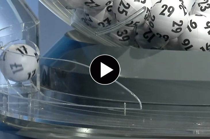 Gewinnzahlen Lotto 6aus49 Mittwoch, Den 9.4.2025 Gewinnzahlen Lotto 6aus49 Mittwoch, Den 9.4.2025