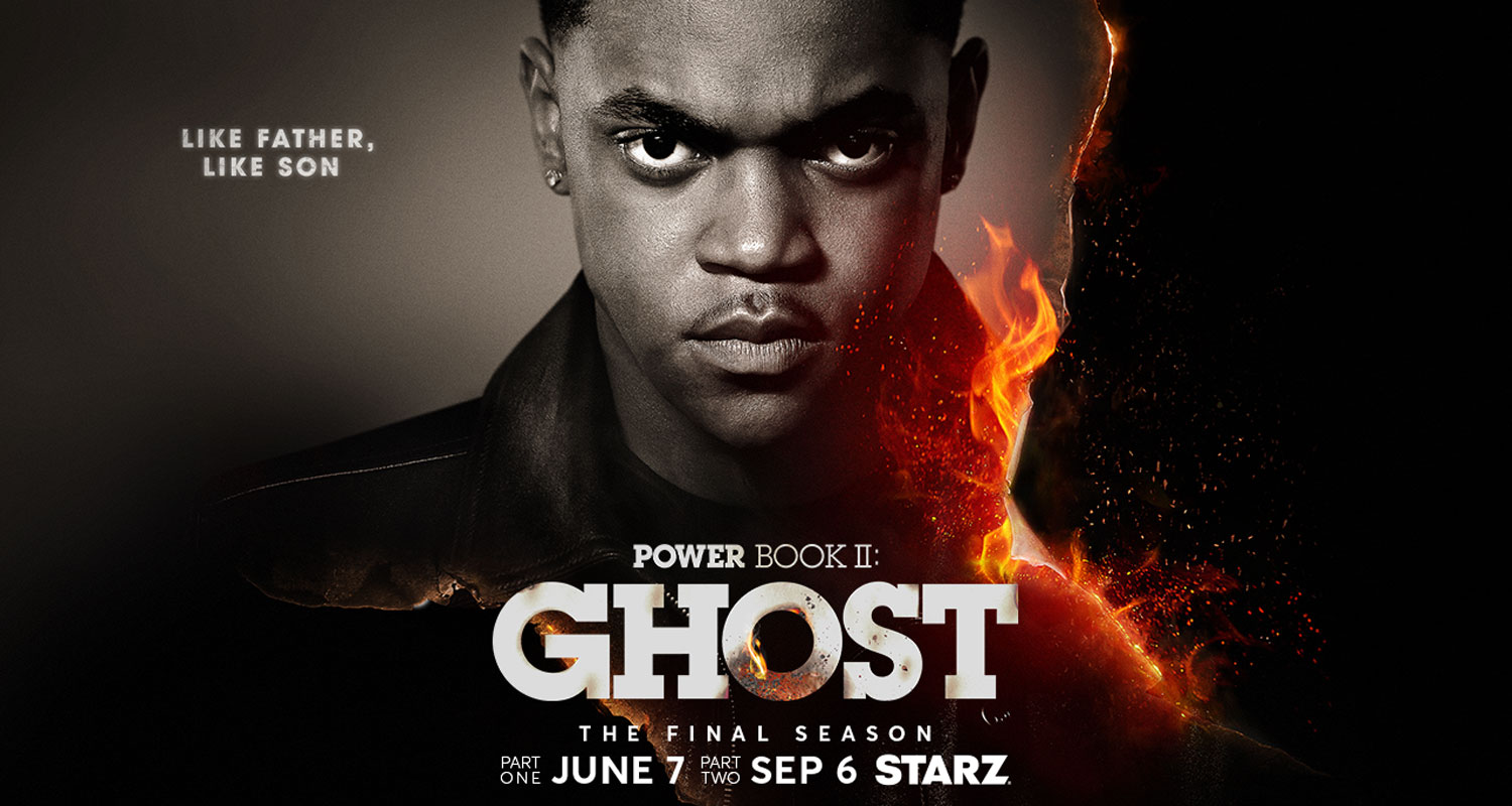 Ghost Season 4 Finale: Your Guide To Free And Paid Streaming Ghost Season 4 Finale: Your Guide To Free And Paid Streaming