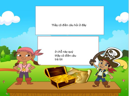 Giải Mã Bí Mật Kho Báu 13 Triệu USD Của Hải Tặc Râu Đen Giải Mã Bí Mật Kho Báu 13 Triệu USD Của Hải Tặc Râu Đen