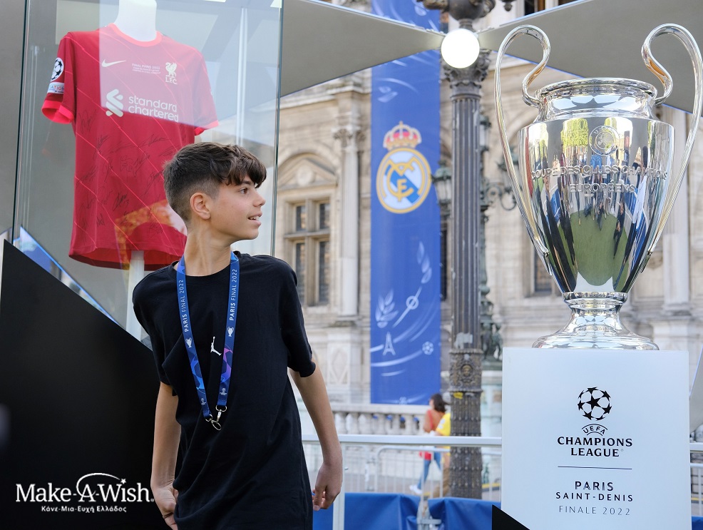 Γιακουμάκης: Η Κρουζ Αζούλ Στον Τελικό Του Champions League - Μια Ιστορική Πρόκριση Γιακουμάκης: Η Κρουζ Αζούλ Στον Τελικό Του Champions League - Μια Ιστορική Πρόκριση