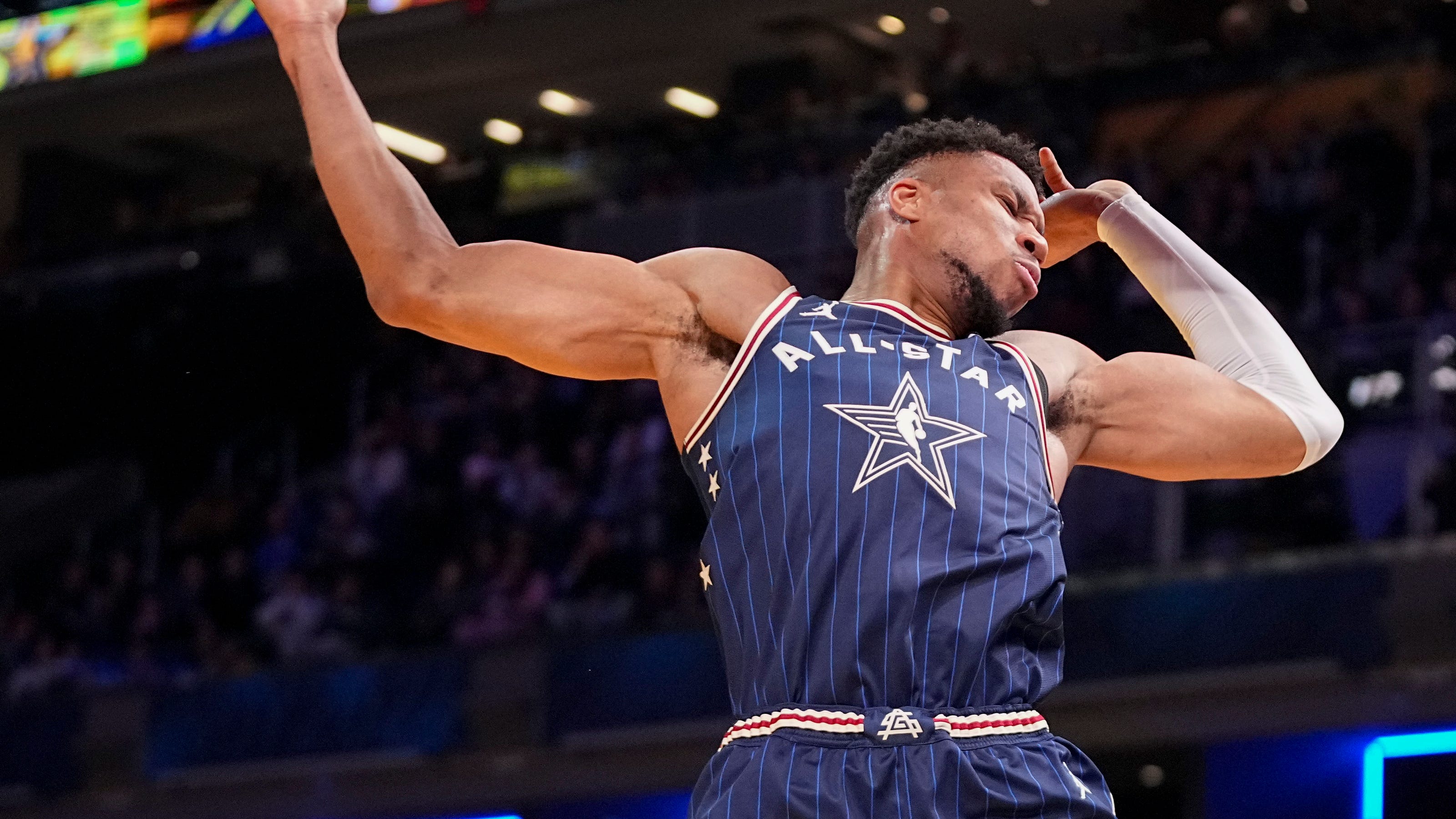 Giannis Antetokounmpo's Actions Investigated Following Pacers Game Giannis Antetokounmpo's Actions Investigated Following Pacers Game