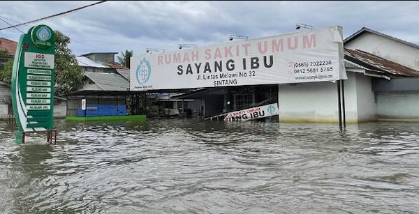 Giant Sea Wall: Persetujuan DPR Untuk Proyek Ambisius Presiden Prabowo Giant Sea Wall: Persetujuan DPR Untuk Proyek Ambisius Presiden Prabowo