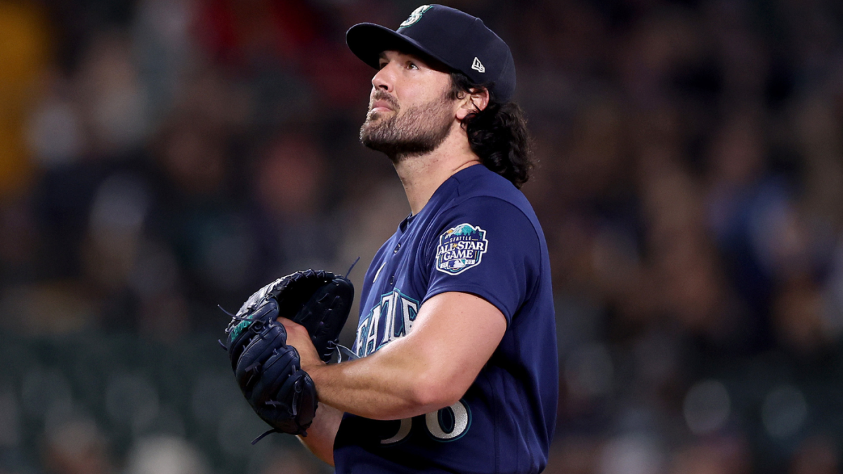 Giants And Mariners Injury Report: Impact On The April 4-6 Series