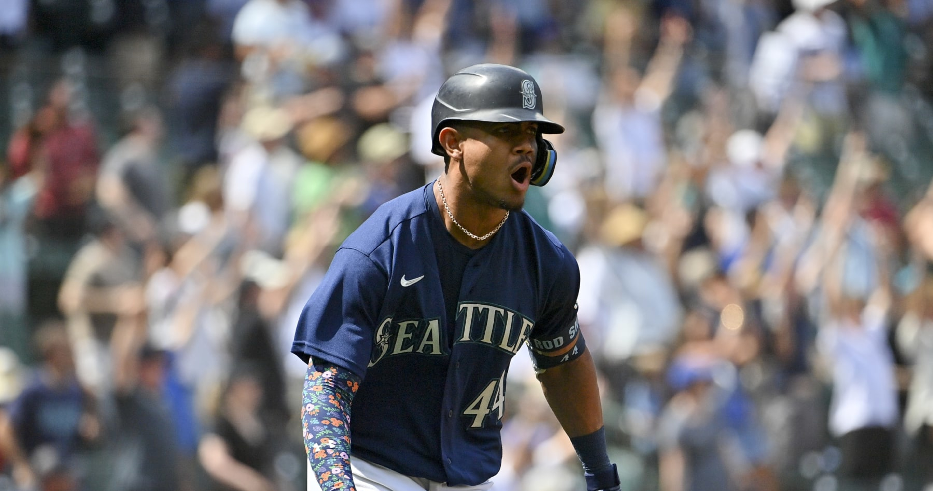 Giants Mariners Injury Report: April 4th-6th Series Giants Mariners Injury Report: April 4th-6th Series
