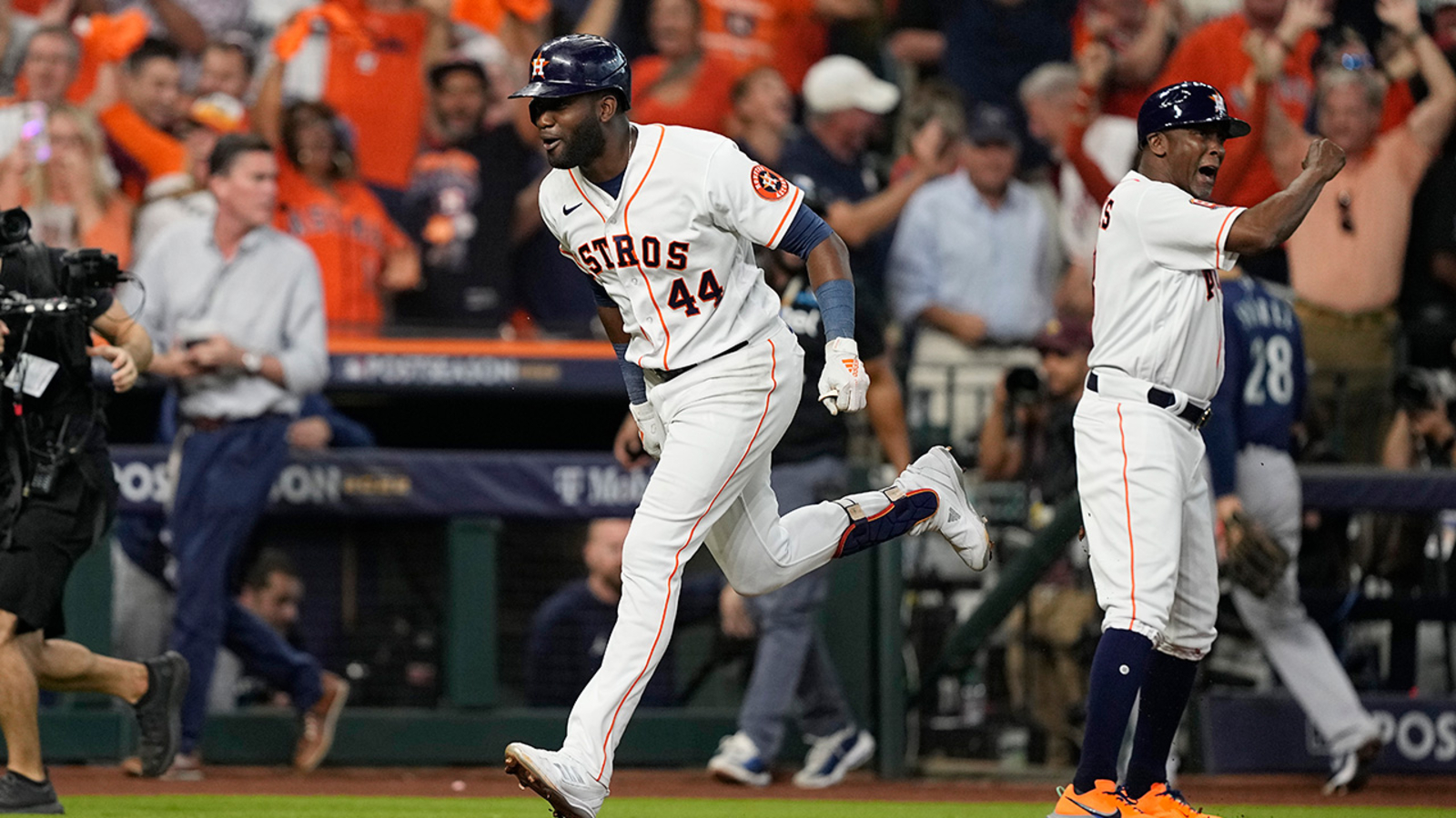Giants Vs. Mariners: April 4-6 Series – Who's On The IL? Giants Vs. Mariners: April 4-6 Series – Who's On The IL?