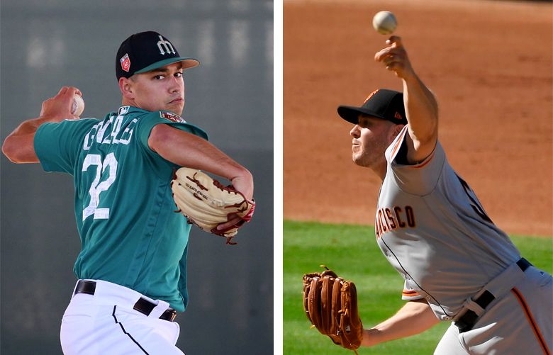 Giants Vs. Mariners: Injury Concerns Ahead Of April 4-6 Series Giants Vs. Mariners: Injury Concerns Ahead Of April 4-6 Series
