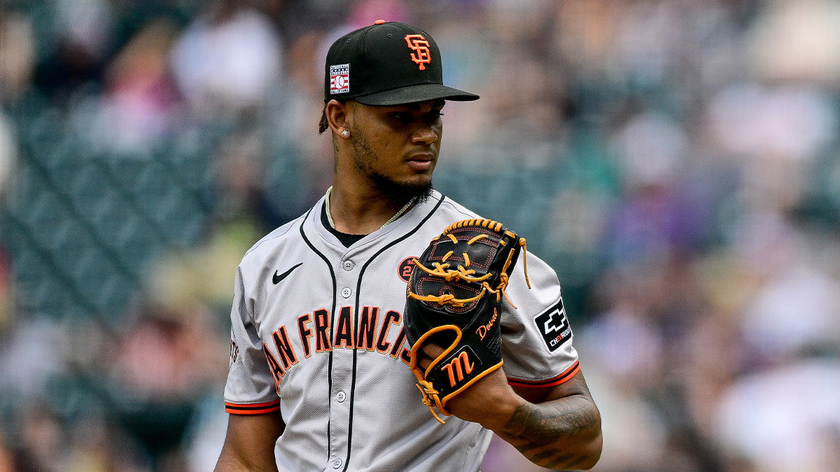 Giants Vs. Mariners Series: Injured List Update (April 4-6) Giants Vs. Mariners Series: Injured List Update (April 4-6)