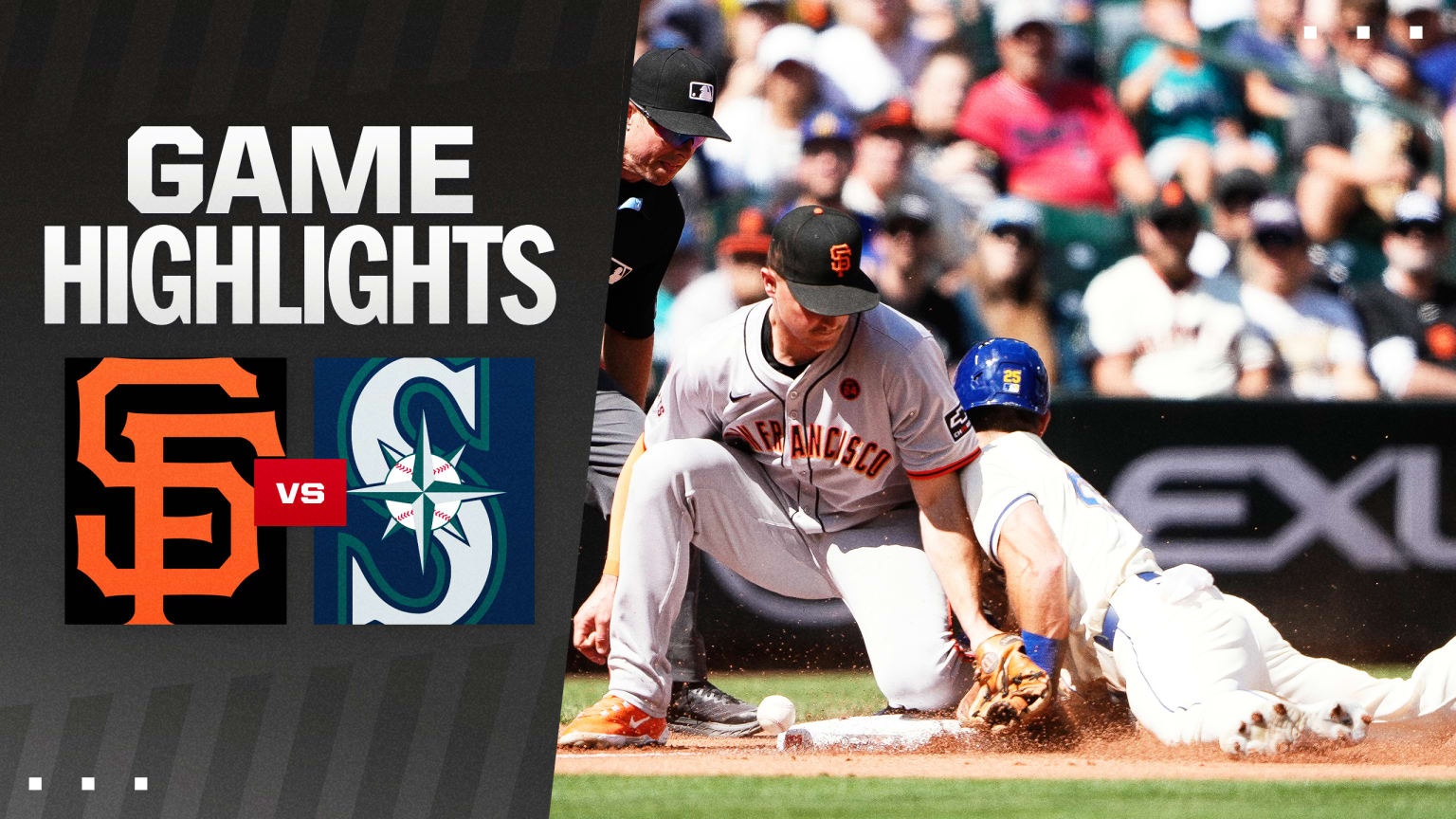 Giants Vs. Mariners: Who's On The Injured List? (April 4-6) Giants Vs. Mariners: Who's On The Injured List? (April 4-6)