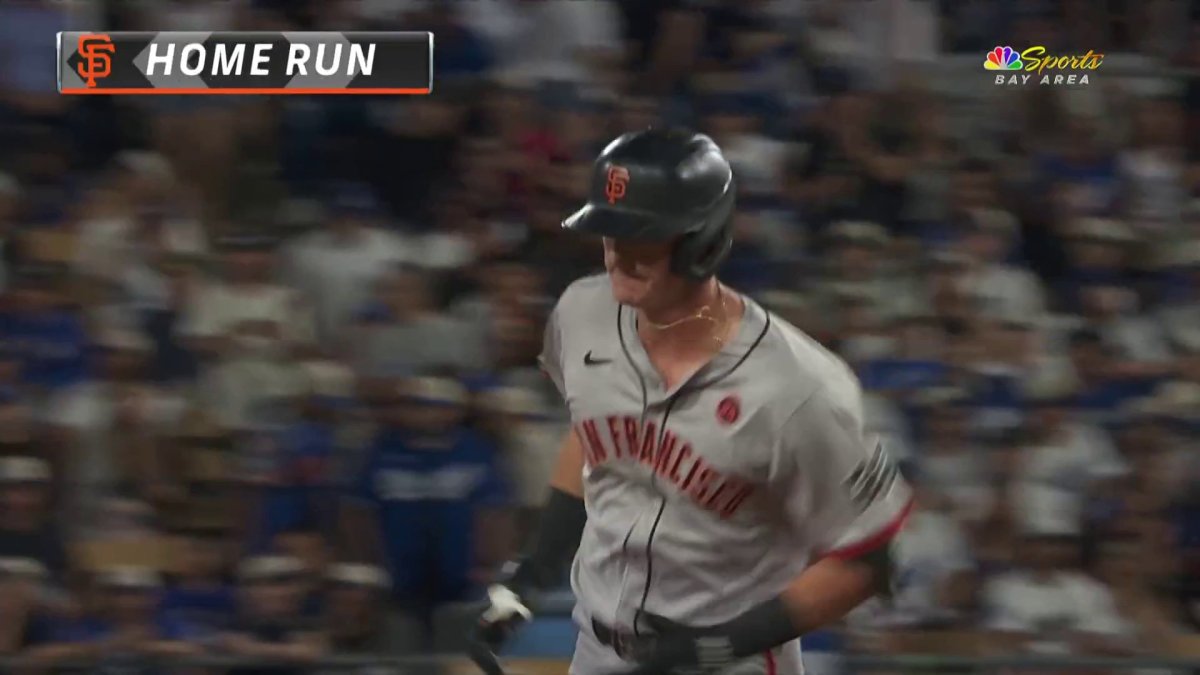 Giants' Win Fueled By Tyler Fitzgerald's Continued Strong Performance Giants' Win Fueled By Tyler Fitzgerald's Continued Strong Performance