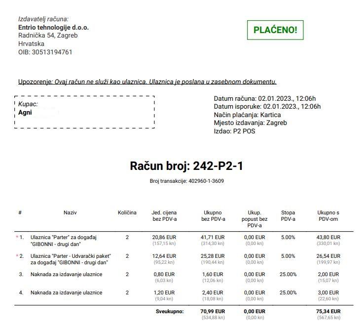 Gibonni Koncert Pula: Kupite Ulaznice Sada! Gibonni Koncert Pula: Kupite Ulaznice Sada!