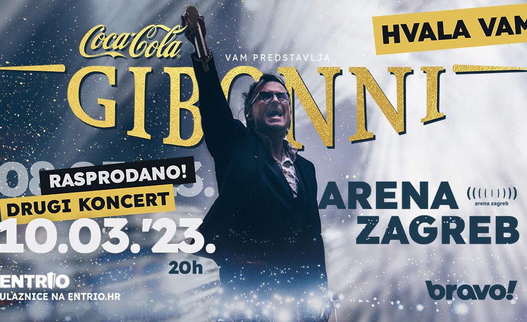 Gibonni U Subotici: Knjiga Gibonni U Subotici: Knjiga