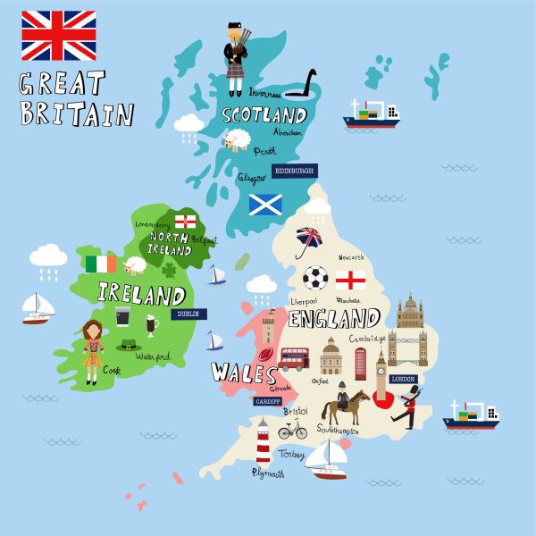 Gibraltar Et Le Royaume-Uni : L'état Des Négociations Post-Brexit Gibraltar Et Le Royaume-Uni : L'état Des Négociations Post-Brexit