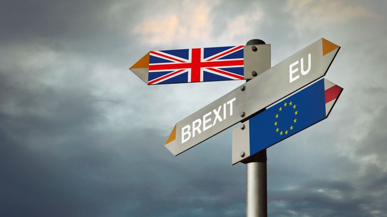 Gibraltar's Brexit Uncertainty: Negotiations At Impasse Gibraltar's Brexit Uncertainty: Negotiations At Impasse