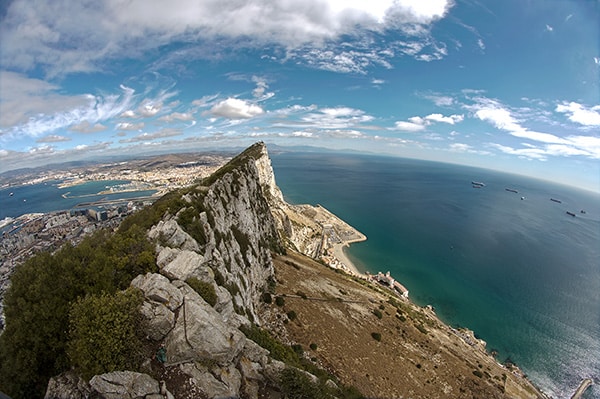 Gibraltar's Future: Analysis Of The Sovereignty Dispute And Starmer's Role Gibraltar's Future: Analysis Of The Sovereignty Dispute And Starmer's Role