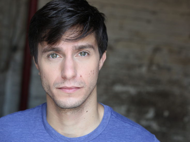 Gideon Glick And Jonathan Groff's Étoile Reunion: A Hilarious Spring Awakening Callback Gideon Glick And Jonathan Groff's Étoile Reunion: A Hilarious Spring Awakening Callback