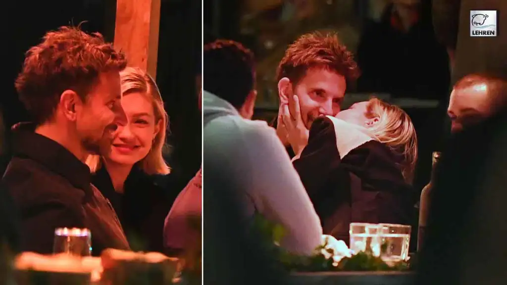 Gigi Hadid And Bradley Cooper: Instagram Official? New Kissing Photo Sparks Relationship Rumors Gigi Hadid And Bradley Cooper: Instagram Official? New Kissing Photo Sparks Relationship Rumors